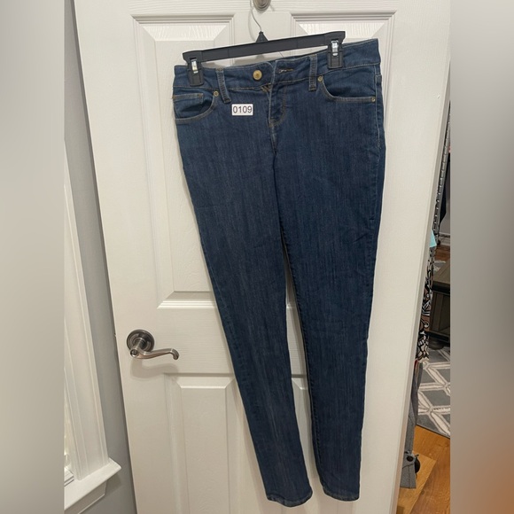 The limited jeans 4R skinny - Picture 1 of 12